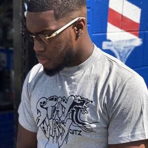 Meet your Posher, Jalen